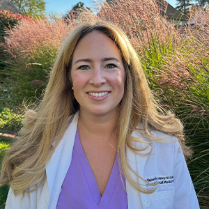 Hamden Dentist Laren Aber